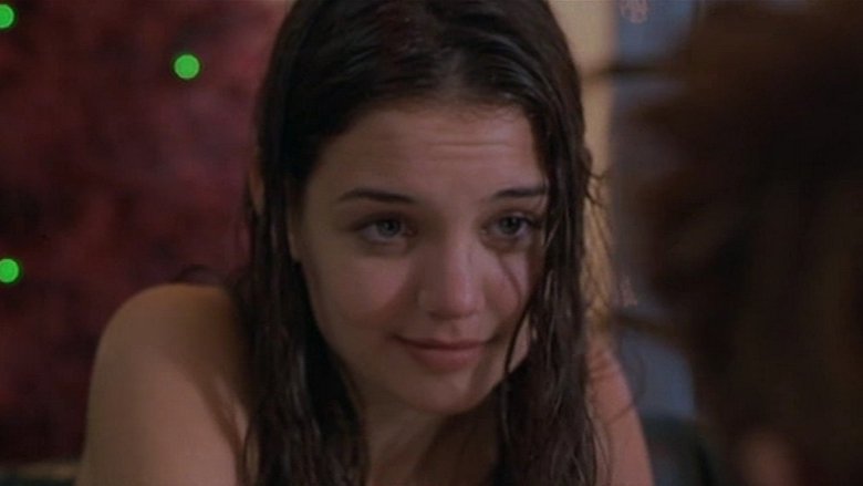 кадр из фильма Экстази