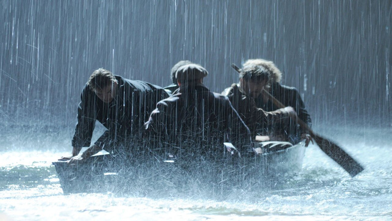 кадр из фильма Soldaat van Oranje: De Musical