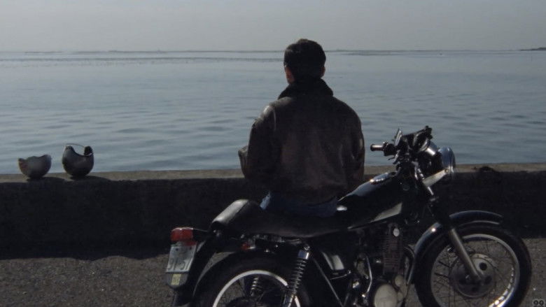 кадр из фильма 痴漢電車人妻篇　奥様は痴女