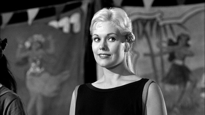 кадр из фильма Jeanne Eagels