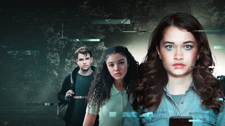 кадр из фильма Попались в его сети