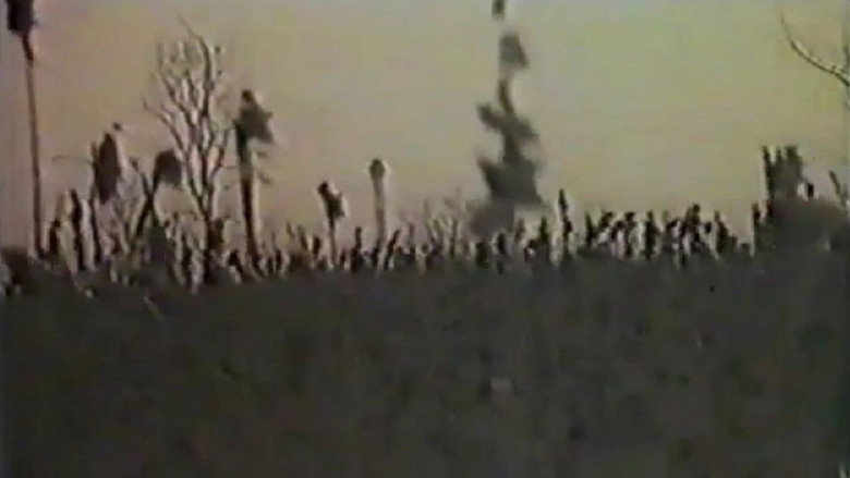 кадр из фильма Ангел жатвы