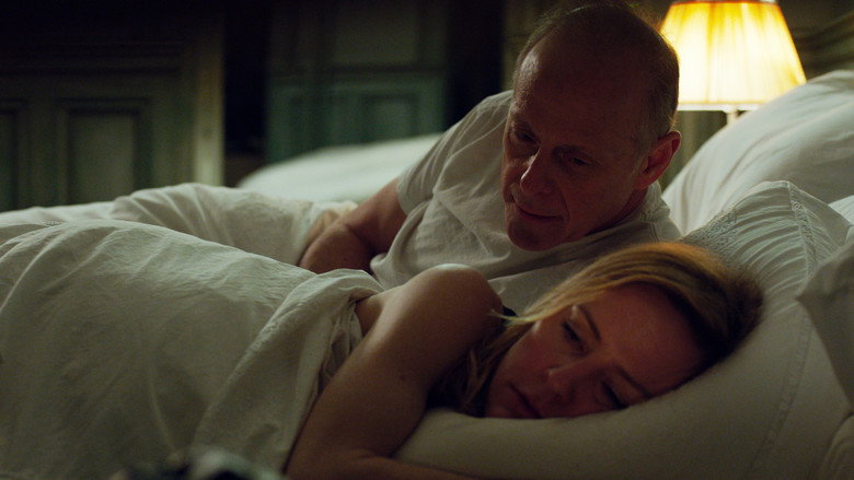 кадр из фильма How He Fell in Love