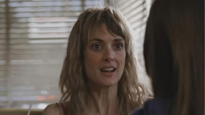 кадр из фильма Welcome