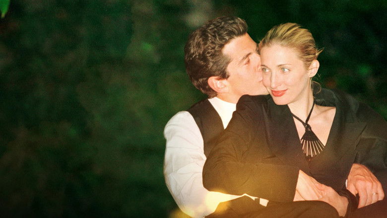 кадр из фильма John and Carolyn: Love, Beauty and Loss