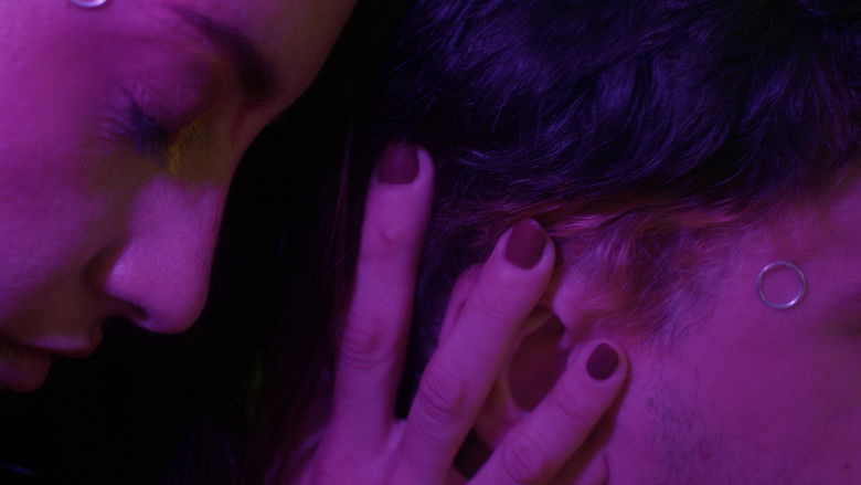 кадр из фильма Ananke