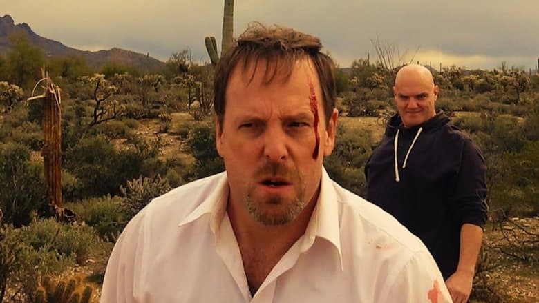 кадр из фильма Rescue