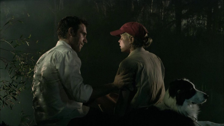 кадр из фильма Крокодил