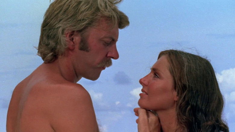 кадр из фильма Lady Ice