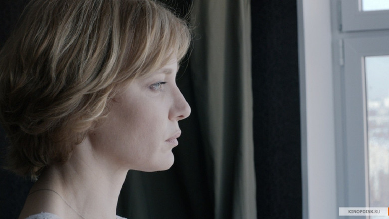 кадр из фильма Четыре женщины