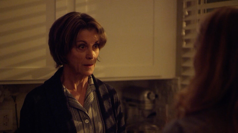 кадр из фильма Grandma Dearest