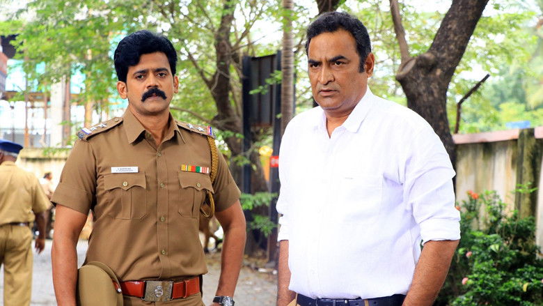 кадр из фильма கூர்மன்