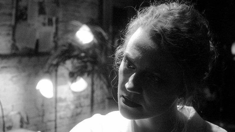 кадр из фильма Natural Art