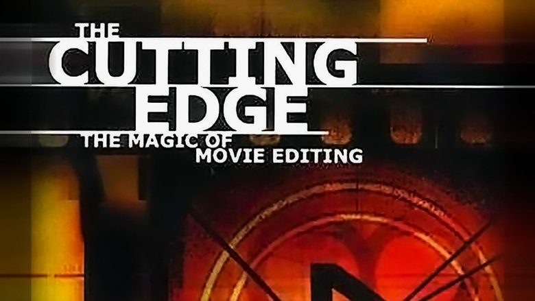 кадр из фильма The Cutting Edge: The Magic of Movie Editing