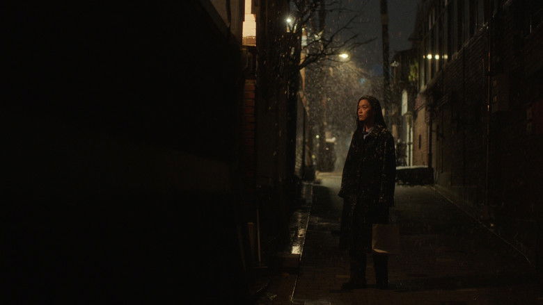 кадр из фильма 땜