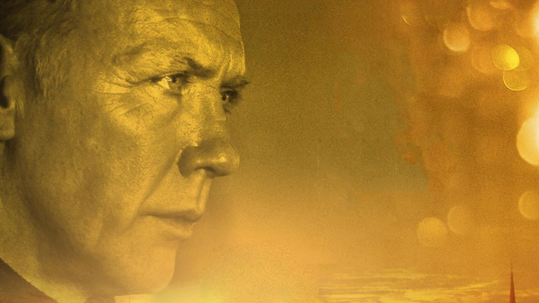 кадр из фильма Beck 28 - Familjen