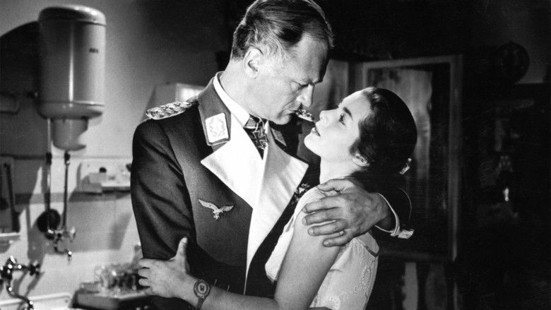 кадр из фильма Генерал дьявола