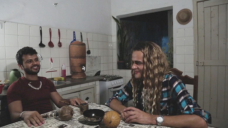 кадр из фильма Paola