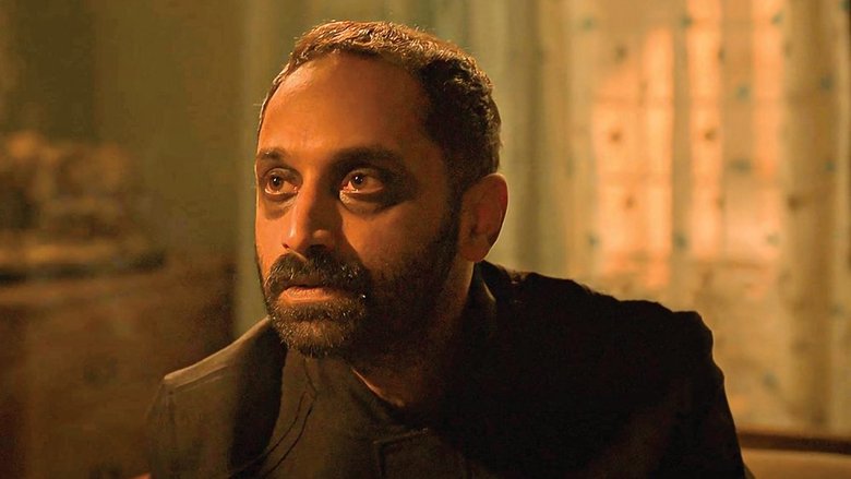 кадр из фильма Викрам