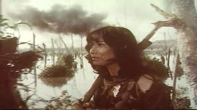 кадр из фильма Còn Lại Một Mình