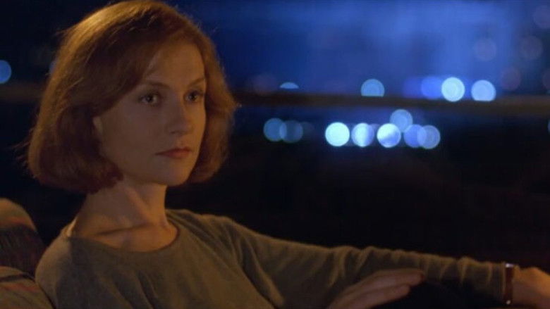 кадр из фильма После любви