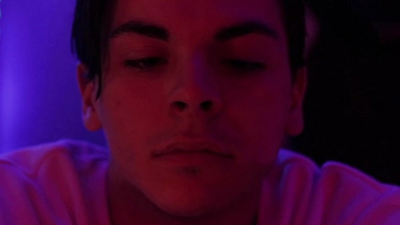 кадр из фильма Boys Are Emotional