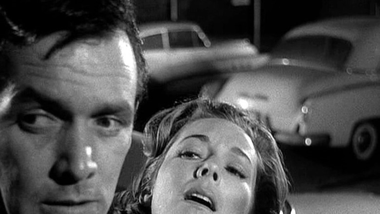 кадр из фильма Night Chase