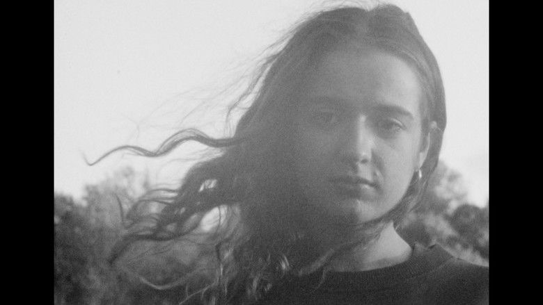 кадр из фильма What Makes the Ride Worthwhile