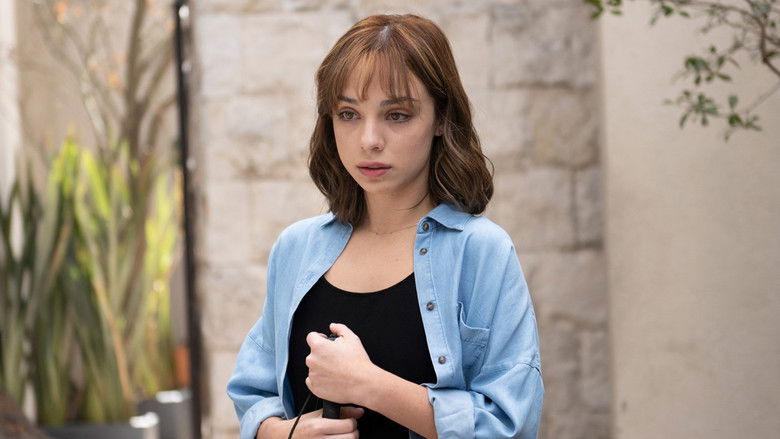 кадр из фильма Nada que ver