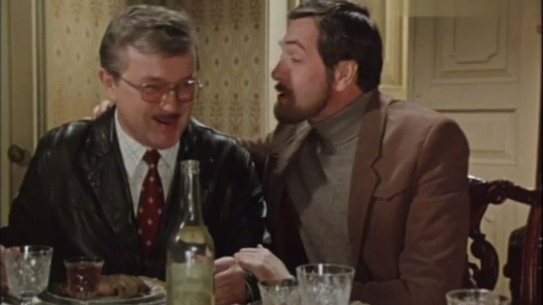 кадр из фильма Наследство