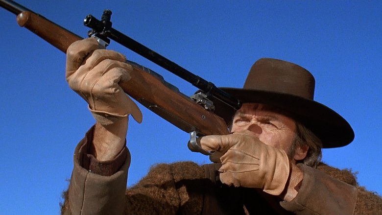 кадр из фильма Джо Кидд