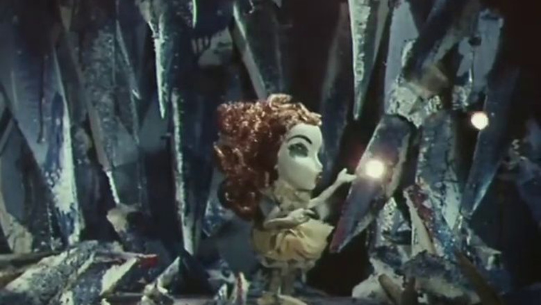 Приключения Саламуры