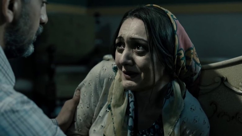 кадр из фильма Сиджин