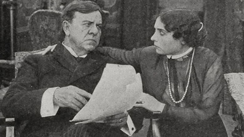 кадр из фильма The Frame-Up