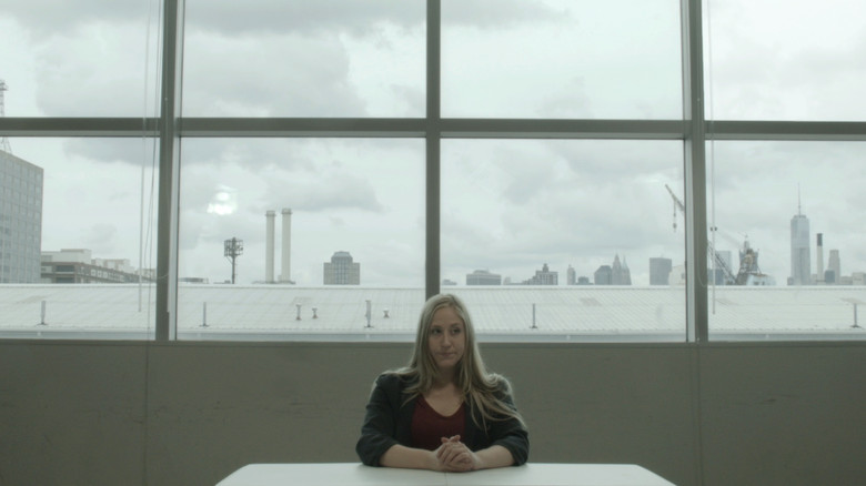 кадр из фильма Ace and Anxious