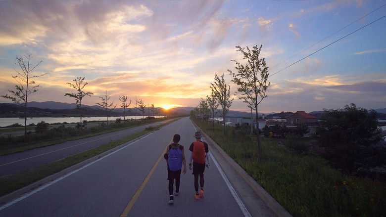 кадр из фильма 무순, 세상을 가로질러