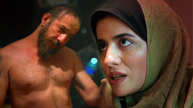 кадр из фильма Ağacdələn