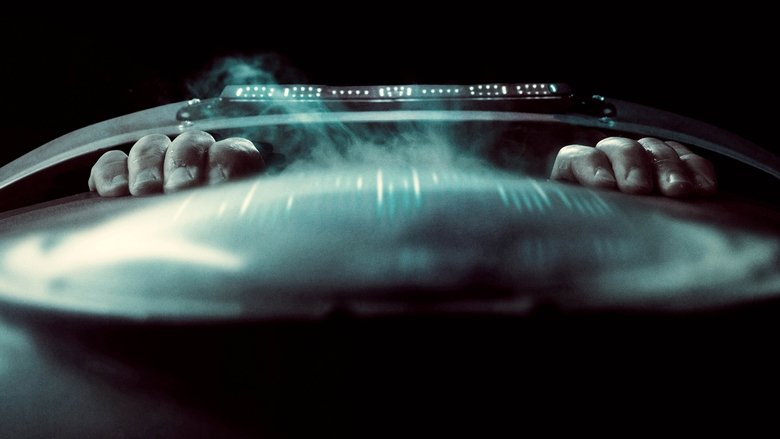 кадр из фильма Крио