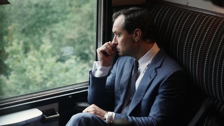 кадр из фильма Гнездо