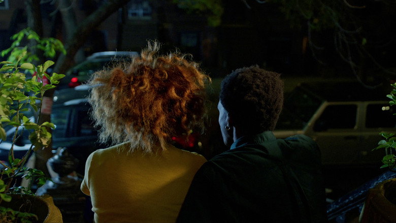 кадр из фильма FEELING - A Motion Picture