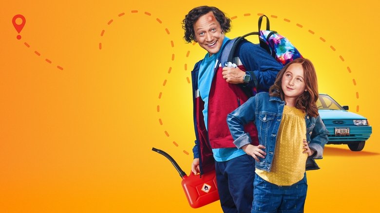 кадр из фильма Daddy Daughter Trip