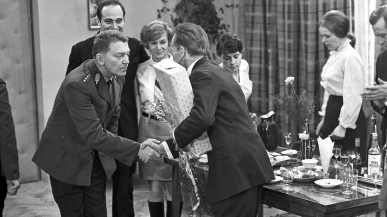 кадр из фильма Zbrodniarz, który ukradł zbrodnię