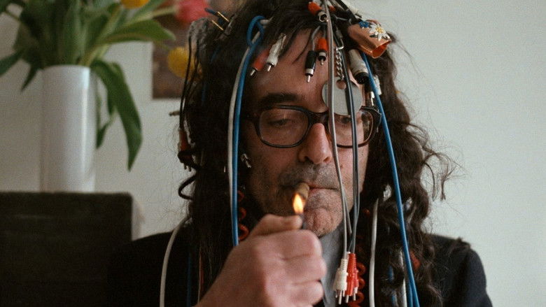 кадр из фильма King Lear