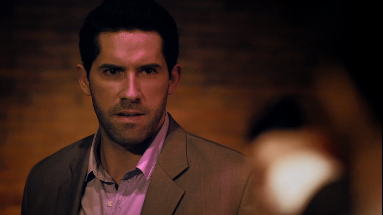 кадр из фильма Нулевая терпимость