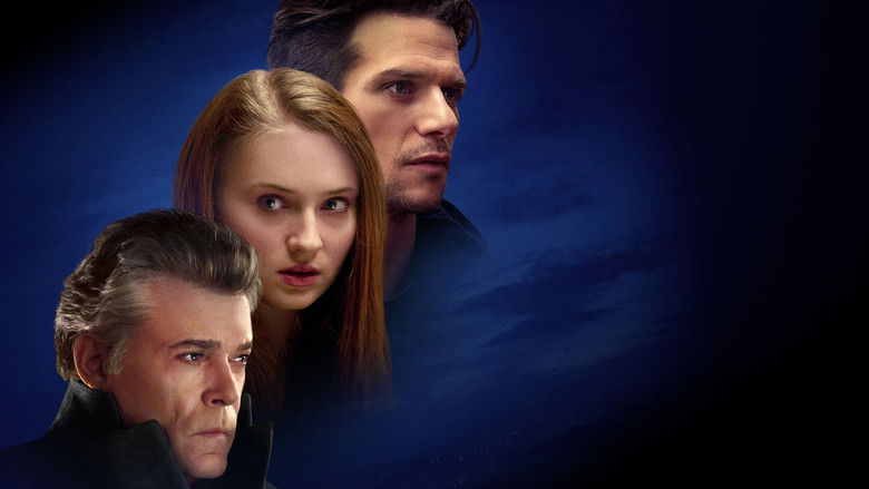 кадр из фильма Every Last Secret