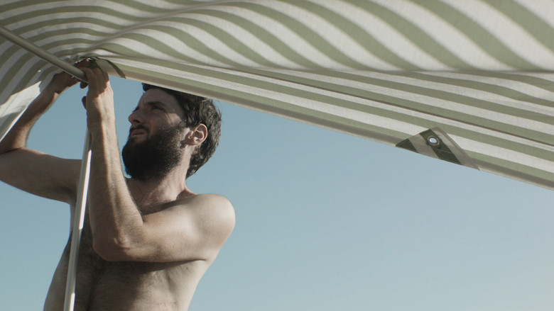 кадр из фильма Mar