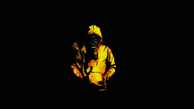 кадр из фильма Travesaño Toxico