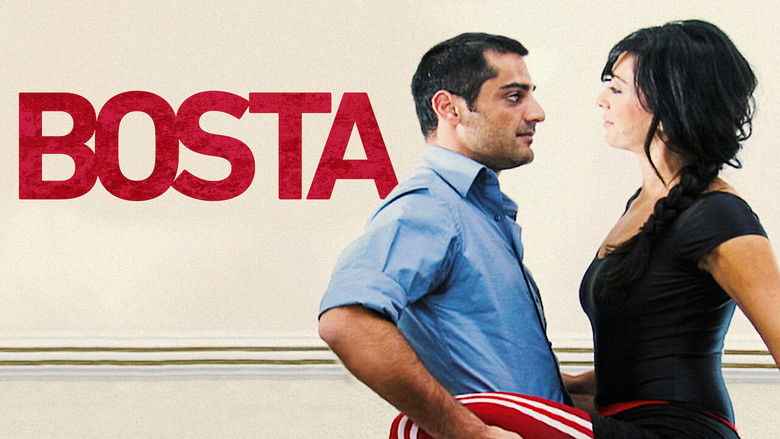 кадр из фильма بوسطة