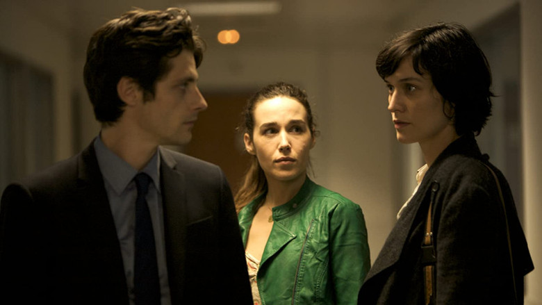 кадр из фильма Trois mondes