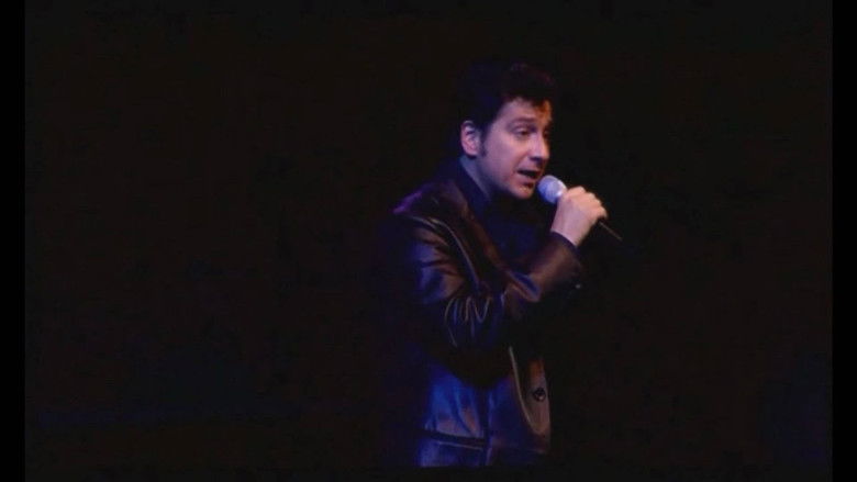 кадр из фильма Laurent Gerra à l’Olympia